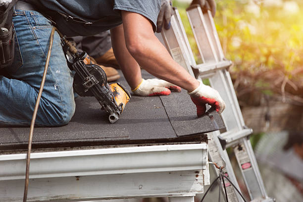 Residential Roof Replacement in Lake Charles, LA