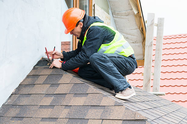 Residential Roof Replacement in Lake Charles, LA
